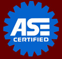 ASE Certified Auto Repair